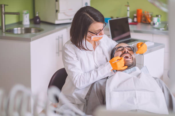 Best Chipped Tooth Repair Near Me  in Heeia, HI