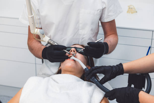 Best Urgent Tooth Repair  in Heeia, HI
